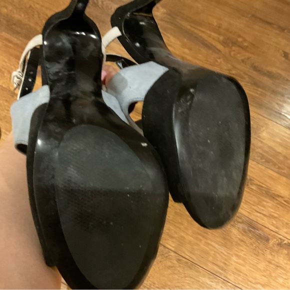 ZARA HEELS BUNDLE x3 pairs | Size 6, women’s heels - Picture 5 of 12